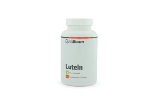 GymBeam Lutein (90 kapslí)