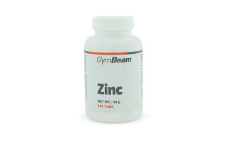 GymBeam Zinek (180 tablet)