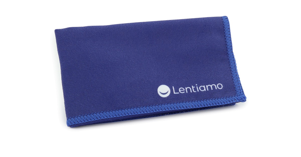 Schoonmaakdoekje Lentiamo