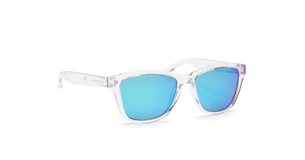 Image of Hawkers Air Clear Blue One Kids