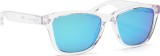 Hawkers Air Clear Blue One Kids 4652