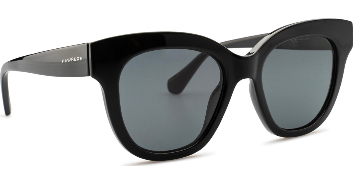Image of Hawkers Black Audrey