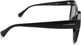 Hawkers Black Audrey 9390
