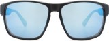Hawkers Black Blue Chrome Faster 14551