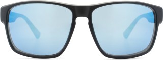 Hawkers Black Blue Chrome Faster 14551