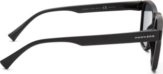 Hawkers Black Classy 4646