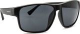 Hawkers Black Dark Faster 9409