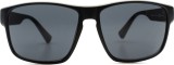 Hawkers Black Dark Faster 9408