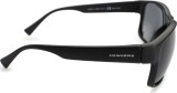 Hawkers Black Dark Faster 9409