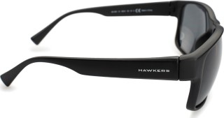 Hawkers Black Dark Faster 9409