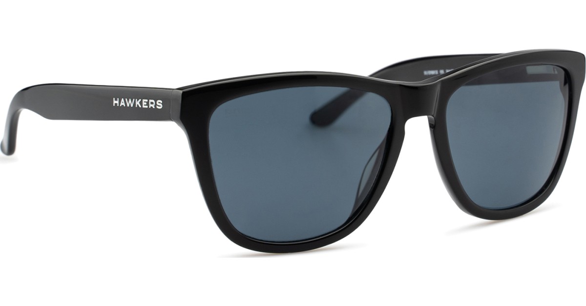 Image of Hawkers Black Dark One X