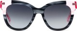 Hawkers Black Pink Audrey 14567