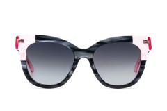 Hawkers Black Pink Audrey