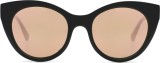 Hawkers Black Rose Gold Divine 14565