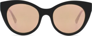 Hawkers Black Rose Gold Divine 14565