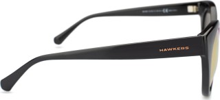 Hawkers Black Rose Gold Divine 14566