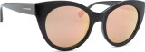 Hawkers Black Rose Gold Divine 14566