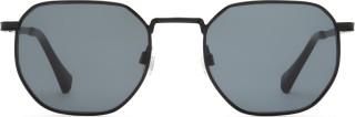 Hawkers Black Sixgon 4099