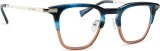 Hawkers Blue Pink Aerate 11776