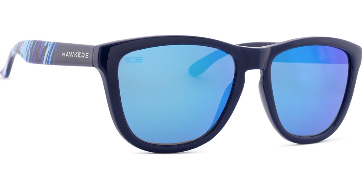 Image of Hawkers Bluehawkers Clear Blue One