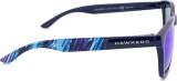 Hawkers Bluehawkers Clear Blue One 20895