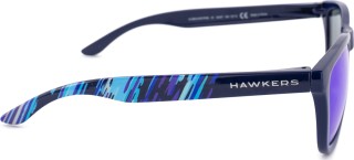 Hawkers Bluehawkers Clear Blue One 20895