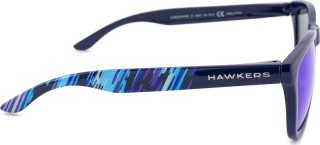 Hawkers Bluehawkers Clear Blue One 20894