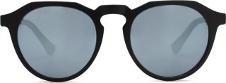Hawkers Carbon Black Chrome Warwick 10041