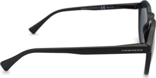 Hawkers Carbon Black Chrome Warwick 10042