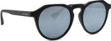 Hawkers Carbon Black Chrome Warwick 10042