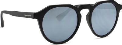 Image of Hawkers Carbon Black Chrome Warwick