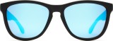 Hawkers Carbon Black Clear Blue One 4109