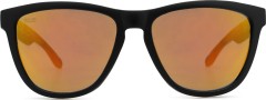 Hawkers Carbon Black Daylight One 