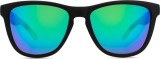 Hawkers Carbon Black Emerald One 10037