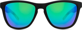 Hawkers Carbon Black Emerald One  10037