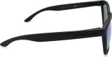 Hawkers Carbon Black Emerald One 10038