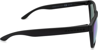 Hawkers Carbon Black Emerald One  10038