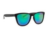 Hawkers Carbon Black Emerald One  10038