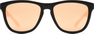 Hawkers Carbon Black Rose Gold One 4091