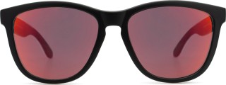 Hawkers Carbon Black Ruby One 10048