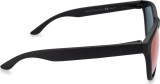 Hawkers Carbon Black Ruby One 10050