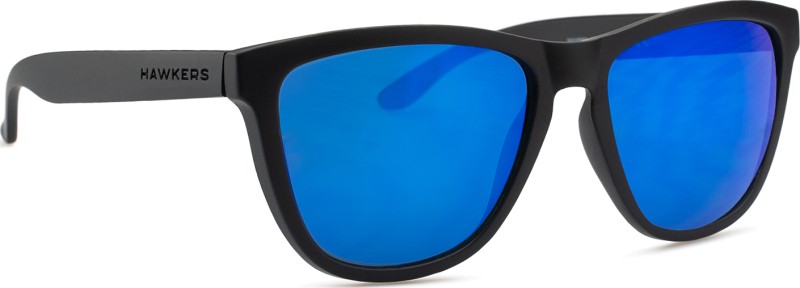 

Hawkers Carbon Black Sky One