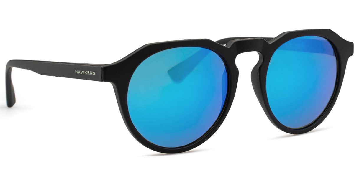 Image of Hawkers Carbon Black Sky Warwick