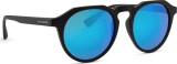 Hawkers Carbon Black Sky Warwick 10044