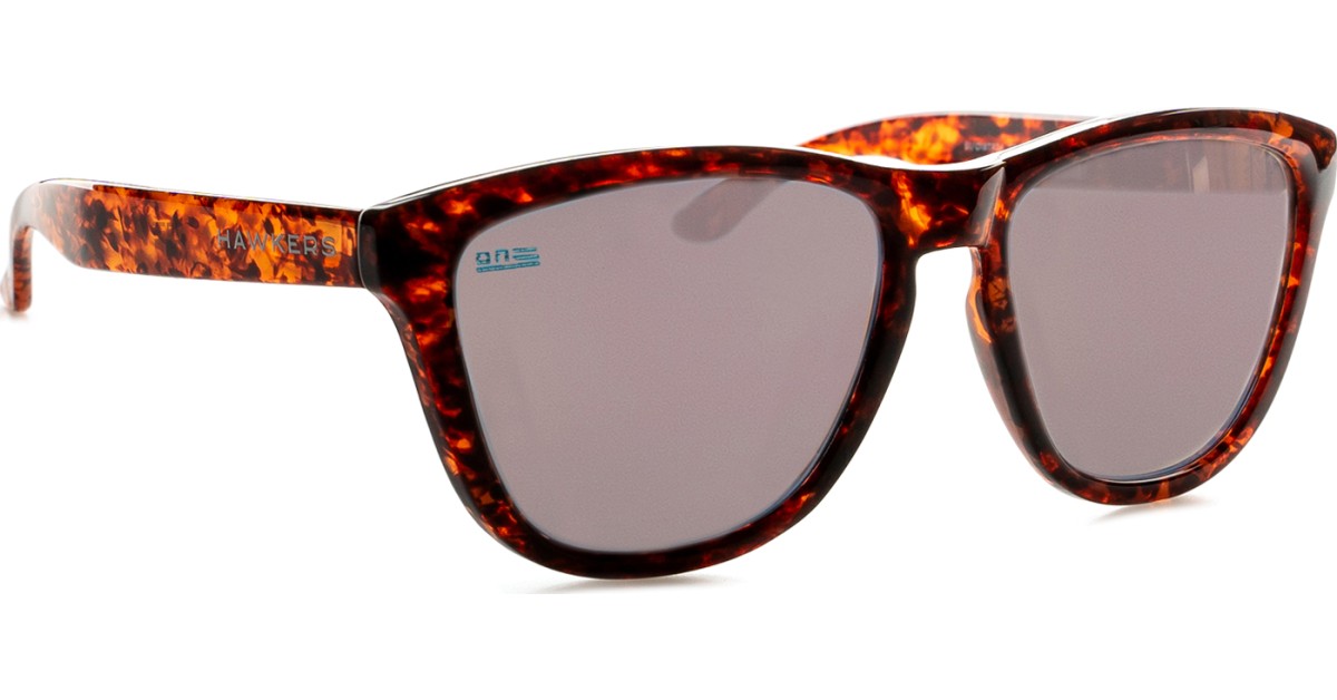 Image of Hawkers Carey Rose Gold One