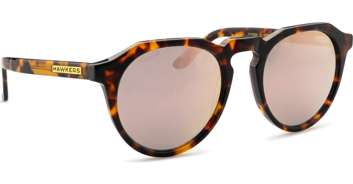 Image of Hawkers Carey Rose Gold Warwick X