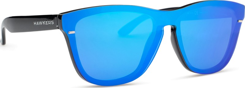 

Hawkers Clear Blue One Hybrid