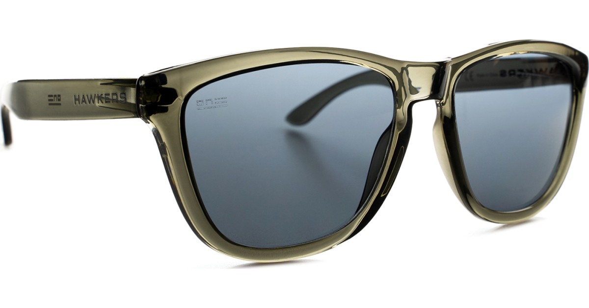Image of Hawkers Crystal Black Dark One