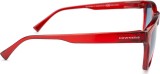 Hawkers Crystal Red Blue Gradient One LS 14500