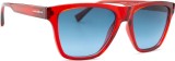 Hawkers Crystal Red Blue Gradient One LS 14500